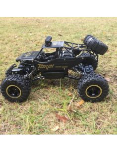 Радиоуправляема количка Rock Crawler 4х4