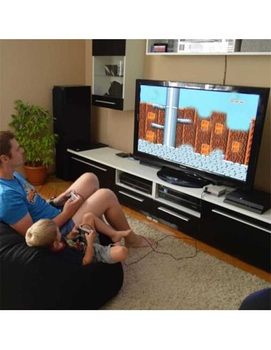 Мини игрална TV конзола с 620 игри