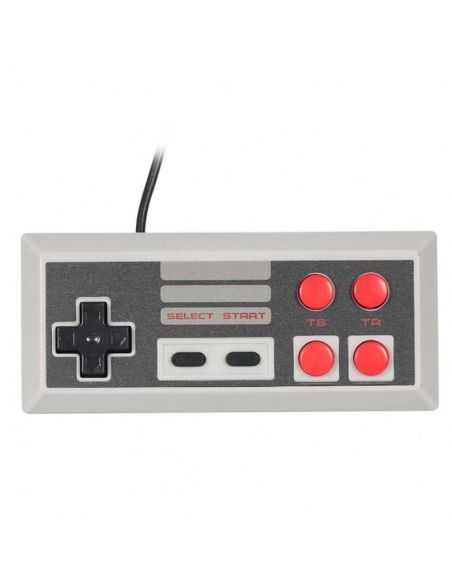 Мини игрална TV конзола с 620 игри