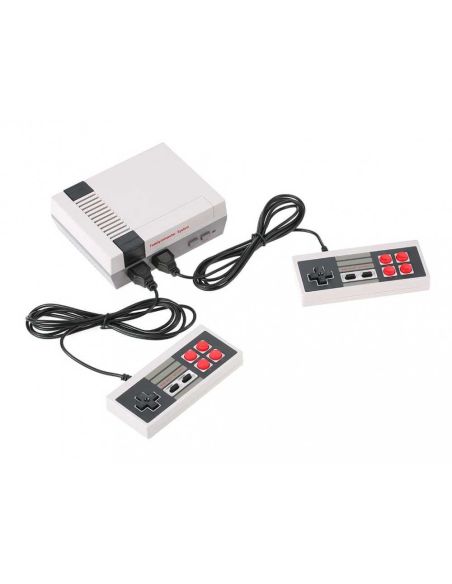 Мини игрална TV конзола с 620 игри