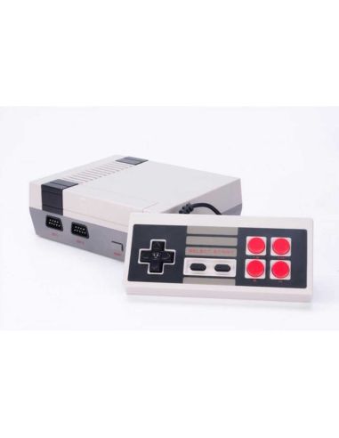 Мини игрална TV конзола с 620 игри