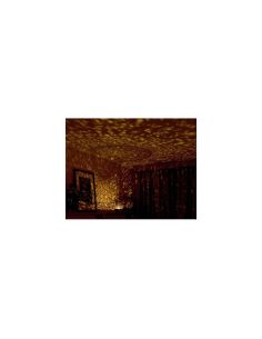 Звездна LED лампа - планетариум Star Master