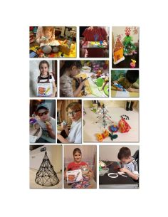 3D Писалка за рисуване и моделиране 2