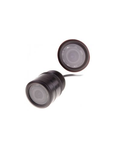 Водоустойчива камера за задно виждане за кола с нощен режим