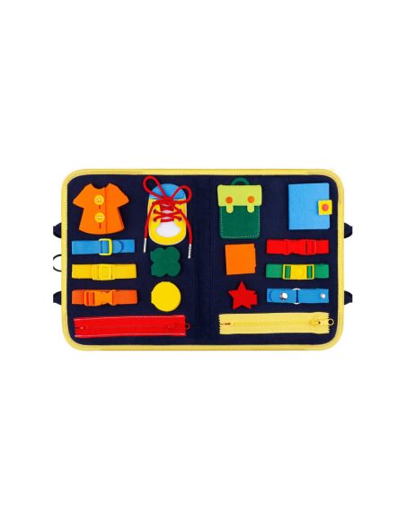 Активни платна (Бизиборд) - Busy board