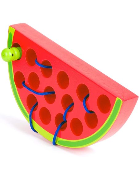 Montessori лабиринт - перфектната образователна играчка за ранно детско развитие.