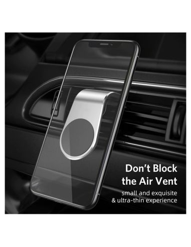 магнитна поставка за мобилни телефони