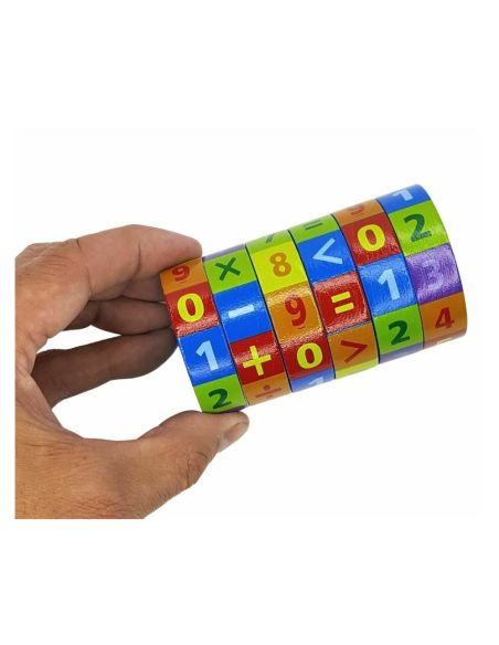 Играчка за смятане и броене