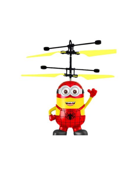 ЛЕТЯЩ МИНЬОН ИГРАЧКА DESPICABLE ME