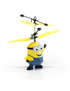 ЛЕТЯЩ МИНЬОН ИГРАЧКА DESPICABLE ME 2