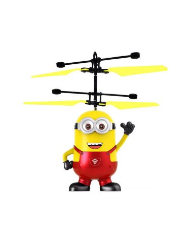 ЛЕТЯЩ МИНЬОН ИГРАЧКА DESPICABLE ME