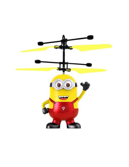 ЛЕТЯЩ МИНЬОН ИГРАЧКА DESPICABLE ME
