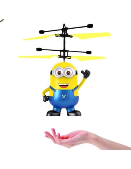 ЛЕТЯЩ МИНЬОН ИГРАЧКА DESPICABLE ME