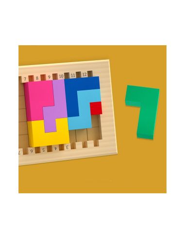 Логическа игра Katamino