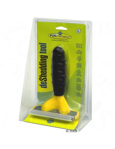 Четка за кучета и котки Furminator