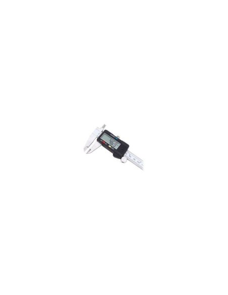 Дигитален шублер с LCD екран