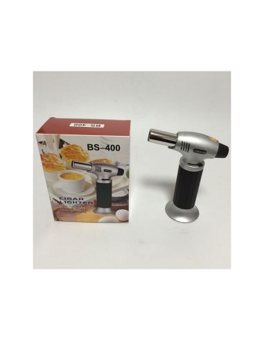 Мини газова горелка /поялник JET TORCH