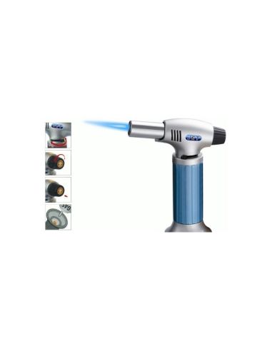 Мини газова горелка /поялник JET TORCH