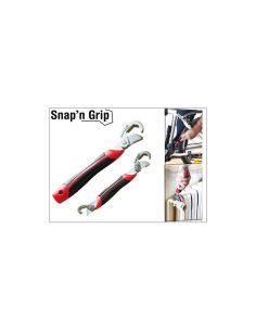 Универсални Гаечни Ключове Snap N Grip, 2бр.