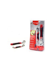Универсални Гаечни Ключове Snap N Grip, 2бр. 2