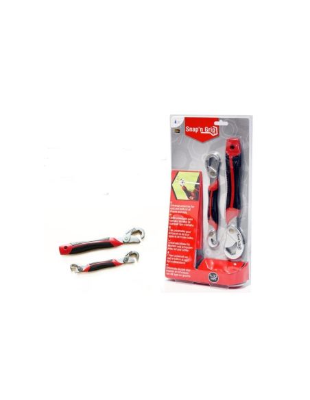 Универсални Гаечни Ключове Snap N Grip, 2бр.