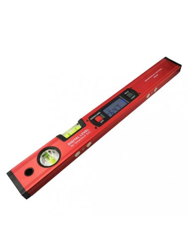Дигитален нивелир с LCD дисплей