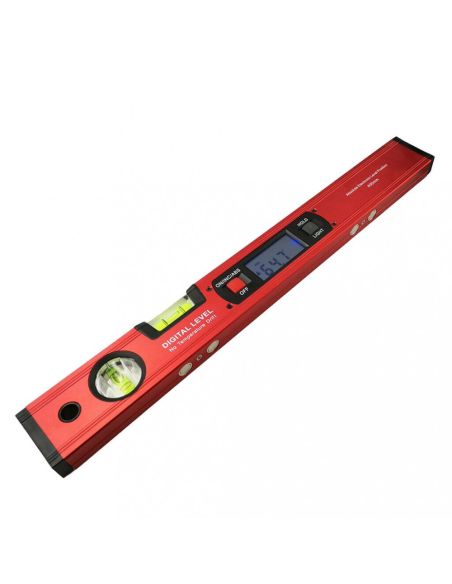Дигитален нивелир с LCD дисплей