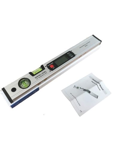 Дигитален нивелир с LCD дисплей