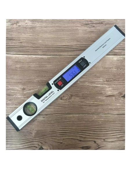 Дигитален нивелир с LCD дисплей