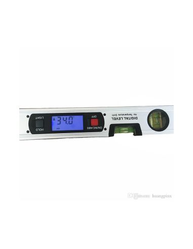 Дигитален нивелир с LCD дисплей