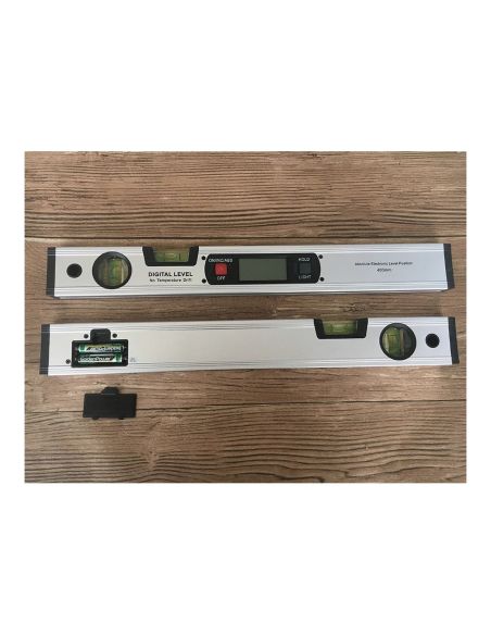 Дигитален нивелир с LCD дисплей