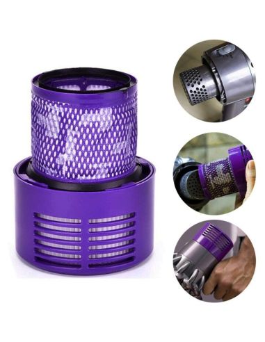 Филтър за прахосмукачка Dyson V10