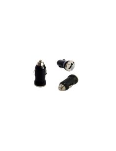 МОБИЛНО USB ЗАРЯДНО УСТРОЙСТВОЗА ЗАПАЛКА С USB 12V 2