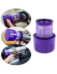 Филтър за прахосмукачка Dyson V10