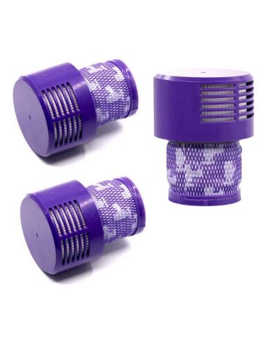 Филтър за прахосмукачка Dyson V10