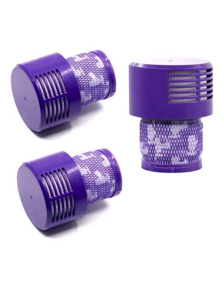 Филтър за прахосмукачка Dyson V10
