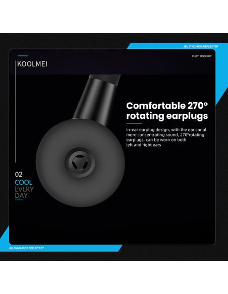 Безжична Bluetooth Хендсфри Слушалка - Стил и Комфорт за Вашия Разговор