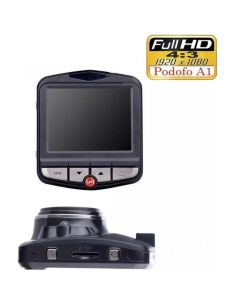Видеорегистратор за кола Автомобилен DVR Full HD 1080p камера