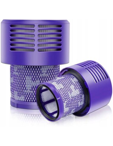 Филтър за прахосмукачка Dyson V10
