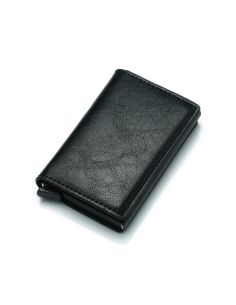 Портфейл с rfid защита Унисекс - Кожен