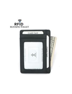 Картодържател за Пари и Документи с RFID Защита Series