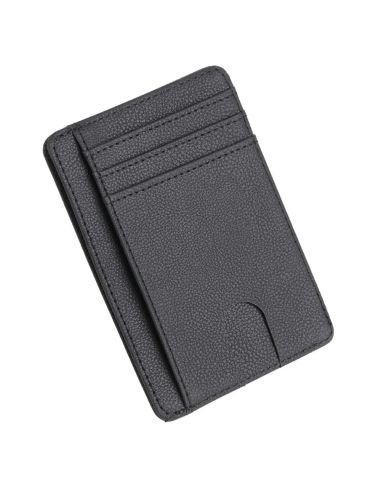 Картодържател за Пари и Документи с RFID Защита Series