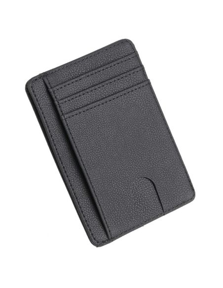 Картодържател за Пари и Документи с RFID Защита Series