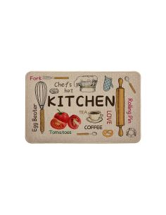 Пътека за кухня от 2 части 40*60см и 40*120см - модел 1A1115 2