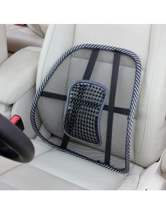 Lumbar Support Анатомична облегалка за стол против болки в гърба и кръста