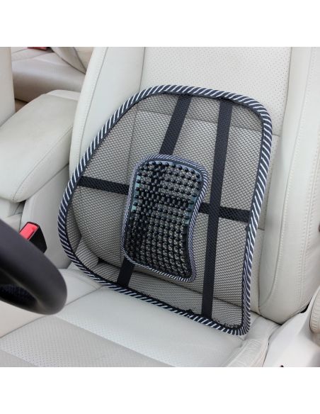 Lumbar Support Анатомична облегалка за стол против болки в гърба и кръста