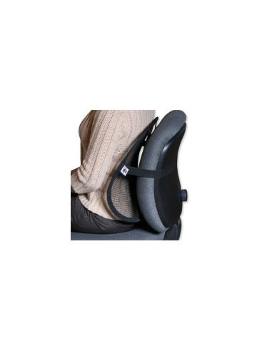 Lumbar Support Анатомична облегалка за стол против болки в гърба и кръста