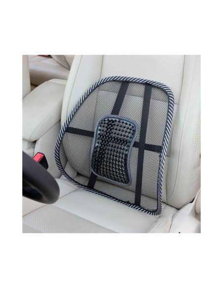 Lumbar Support Анатомична облегалка за стол против болки в гърба и кръста