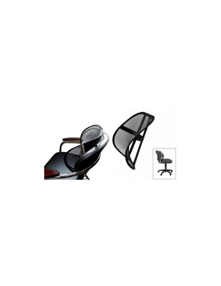 Lumbar Support Анатомична облегалка за стол против болки в гърба и кръста