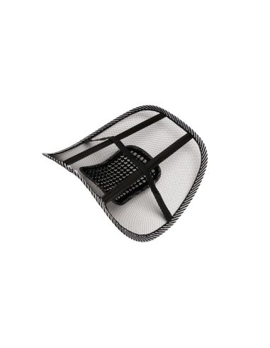 Lumbar Support Анатомична облегалка за стол против болки в гърба и кръста